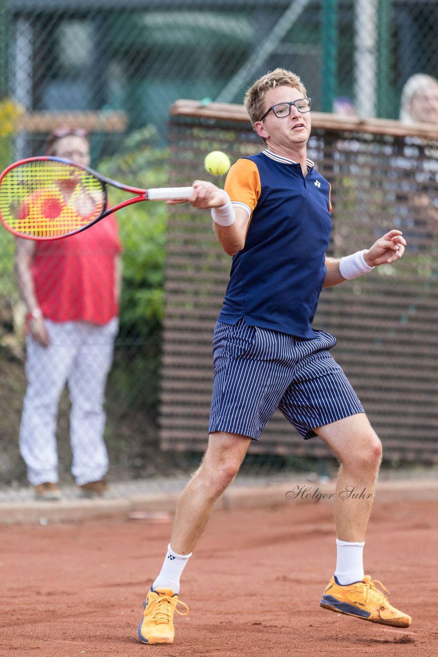 Bild 41 - Marner Tennisevent mit Mischa Zverev